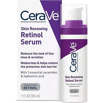 Pleťové sérum CeraVe Pleťové sérum Skin Renewing 30 ml