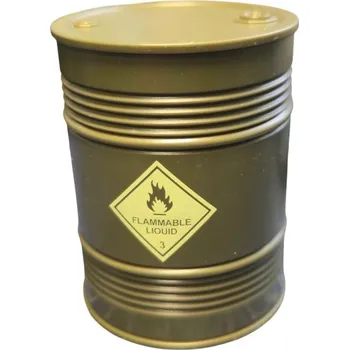 RC náhradní díl Barel na olej pro RC Jeep Willys IQ models - RC_323890