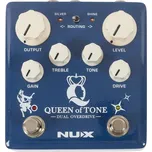 Nux NDO-6 Queen of Tone + prodloužená záruka 3 roky