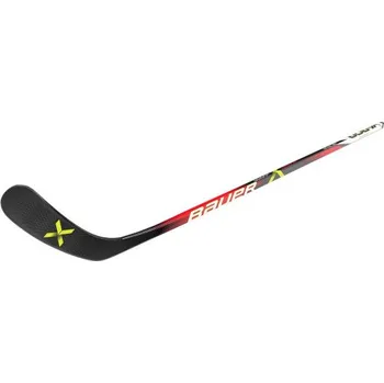 Hokejka Bauer Hůl Bauer Vapor Junior JR 30, Strana RIGHT, Zahnutí čepele P28 961950
