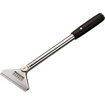 Kuchyňská škrabka STROXX škrabka na tapety 39 cm