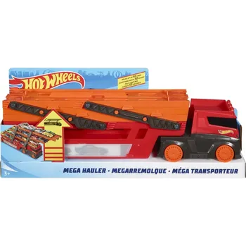 Hračka Hot Wheels MEGA HAULER