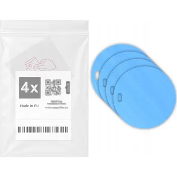 Pouzdro na mobilní telefon 4x Sklo 9H na FOTOAPARÁT / OBJEKTIV KAMERY pro TCL NXTpaper 60 Ultra, FLEXIBLE (Ohebné)