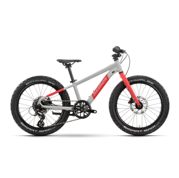 Brzda na kolo Raymon Yanga 20 Pro (ZDARMA Doprava + Dárek)