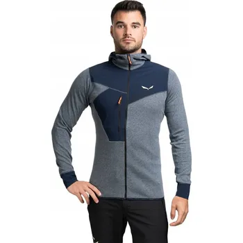 Podprsenka Mikina Salewa Sportovní modrá vel. XXL