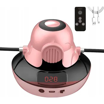 Švihadlo provazové ZREE 70 cm černé