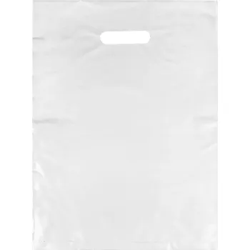 Igelitová taška 25x35 cm