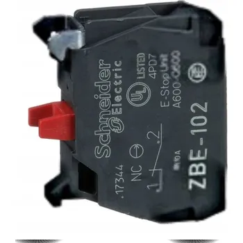Stykač Stykač Schneider Electric ZBE102