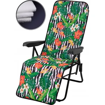 Polštář Polštář Ampo 158 x 49 x 3 černý