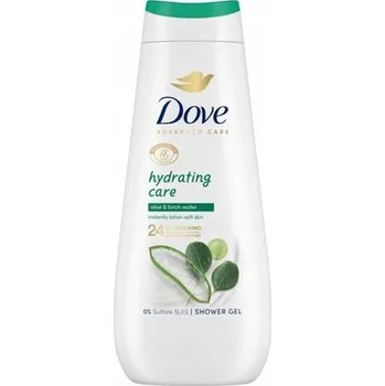 Koupelová kosmetika H2470 Dove sprchový gel Advanced Care 400ml
