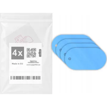 Pouzdro na mobilní telefon 4x Sklo 9H na OBJEKTIV FOTOAPARÁTU KAMERY pro IIIF150 Action 15, FLEXIBLE