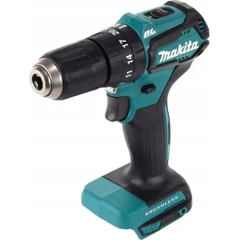 Aku Šroubovák Makita, napájení 18 V akumulátor, model DHP483Z