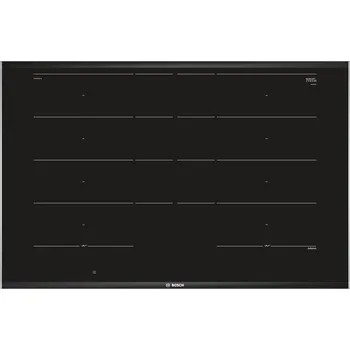 Varná deska Indukční varná deska Bosch PXY875DC1E