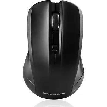 Bezpečnostní kamera Bezdrátová myš MODECOM WM9.1 optický senzor