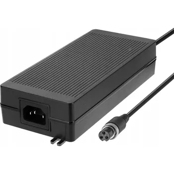 Síťový adaptér Ulanzi DZ252ADL3600600G - 36 V / 6 A, 3-pinový konektor