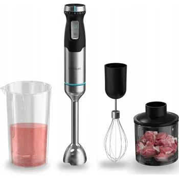 Tyčový mixér Cecotec 03910 2300 W béžový/hnědý