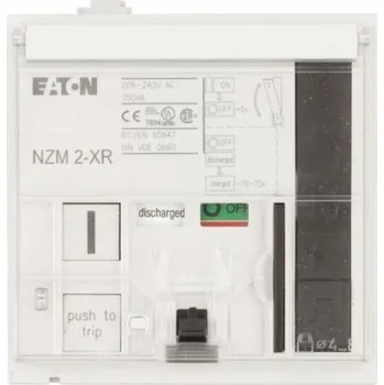 Pohon pro posuvné brány Eaton 259832 240 V