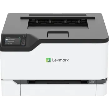 Tiskárna Laserová tiskárna (barevná) Lexmark CS431dw – pouze tisk