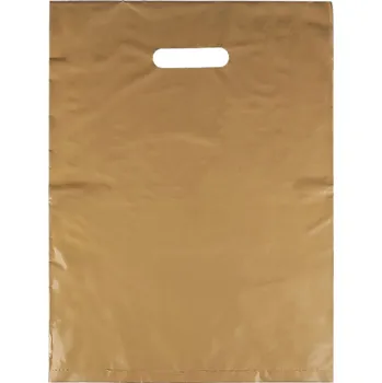 Dárková taška Igelitová taška 20x30 cm