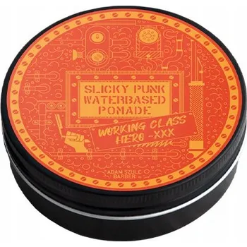Stylingový přípravek Pan Drwal Slicky Punk Working Class Hero Vodní pomáda na vlasy 150 Ml