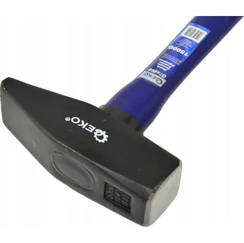 Kladivo Kladivo zámečnické Geko 1,5 kg