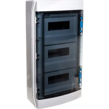 Rozvaděč Rozvodnice Eaton 0 V IP65 0 A