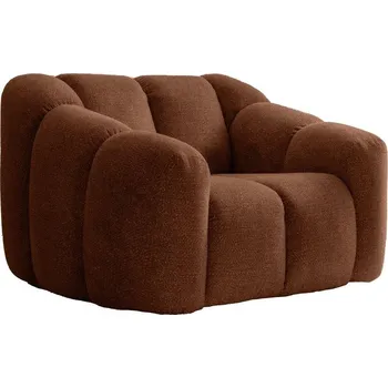 Křeslo Křeslo v terakotové barvě Shell – Miuform ID_1824010