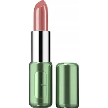 Rtěnka CLINIQUE Longwear Lipstick Shine rtěnka 23 Blush Pop 4ml