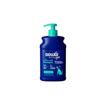 Kosmetika pro psa Douxo SPA Odour Control Shampoo 250ml