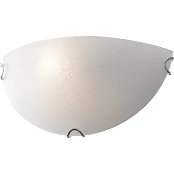 Nástěnné svítidlo ACA DECOR Nástěnné svítidlo SCILLA max. 60W/230V/E27/IP20