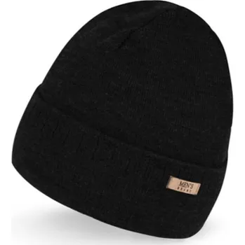 CAP 48-503 černá univerzální