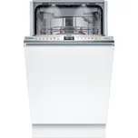 Bosch Serie 6 Plně vestavná myčka nádobí 45 cm SPV6ZMX17E free_store_pickup