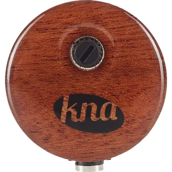 Snímač pro strunný nástroj KNA Pickups UP-2 + prodloužená záruka 3 roky