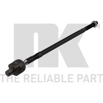 Táhlo řízení Axiální kloub, příčné táhlo řízení SBS 5033037
