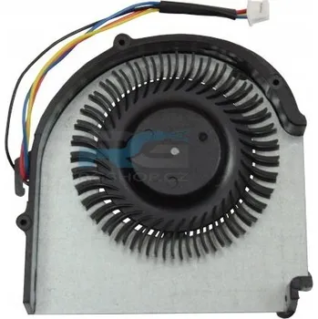 Ventilátor pro notebook Ventilátor LENOVO X220 X220i X230 X230i