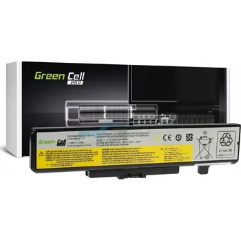 Baterie k notebooku L11N6YO1 notebook Lenovo články Samsung Baterie (Baterie notebooku IBM, Lenovo lithium-iontová 5200 mAh)