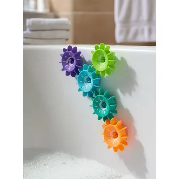 Hračka pro nejmenší Sinsay - Hračka do vany - vícebarevná - 326DM-MLC - 326DM-MLC-ONE-1