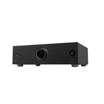 Hi-Fi komponenty Onkyo P-80 - černá