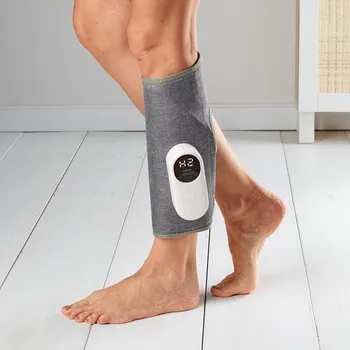 Masážní přístroj 3Pagen Vzduchový kompresní masážní přístroj na nohy