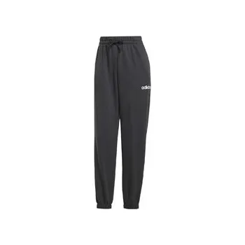 adidas Essentials LINEAR FRENCH TERRY CUFFED Pants S