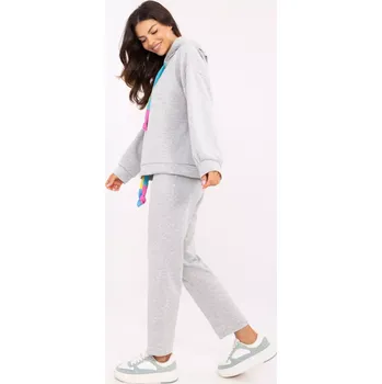 Sada DHJ KMPL 20335.44 šedá jedna velikost