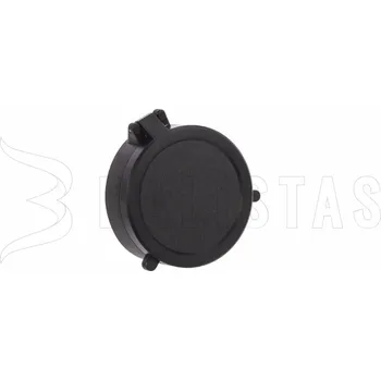 Airsoft Krytka puškohledu Valiant černá 58mm