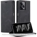 Techsuit – Confy Cover – Motorola Edge 70 – černá