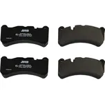 Sada brzdových destiček, kotoučová brzda JURID 573799J