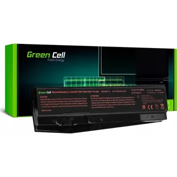 Baterie k notebooku Baterie N850BAT-6 6-87-N850S-4C4 pro notebook Clevo