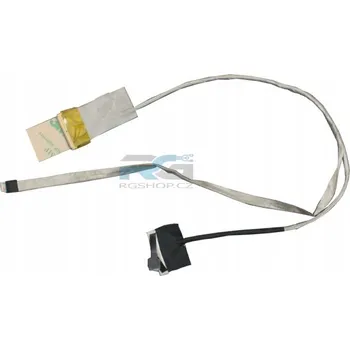 Náhradní kabel k notebooku Flex kabel HP g6-2030sw g6-2200ew g6-2205ew