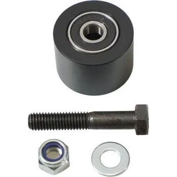 Řetězová sada pro motocykl BEARING WORX rolna řetězu YAMAHA YZ 100/IT 175 82-83, YZ 125 91-86, TT 225 86-87, TTR 225 99-04, XT 225 92-07, WR 250 08-11, TT 350 86-87, XT 350 85-00, IT/YZ 490 83-86, TT 600 83-86, XT 600 84-89 (34/8mm) ( šířka 24mm) (79-5 (BEARING WORX rolna řetězu)