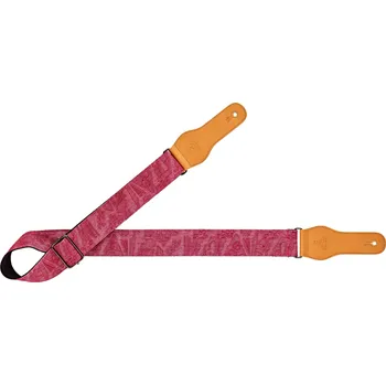 Kytarový popruh Ortega OCS-320 + prodloužená záruka 3 roky