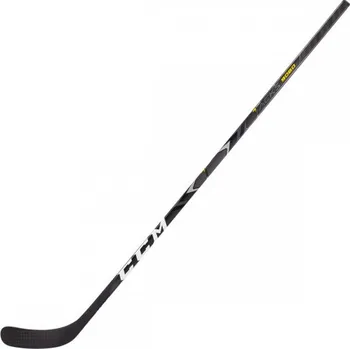 Hokejka CCM Hůl CCM Tacks 9080 INT 55, Strana RIGHT, Zahnutí čepele P28 847650