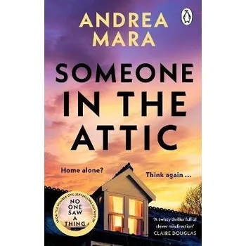 Someone in the Attic